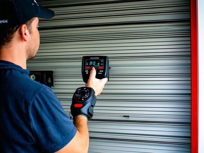 How to maintain your new garage door opener for longevity